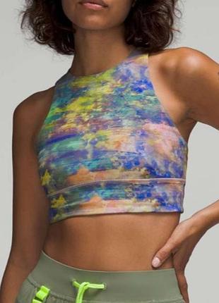 Топ lululemon