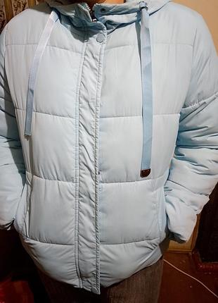 Куртка жіноча б/у