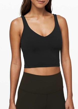 Топ lululemon