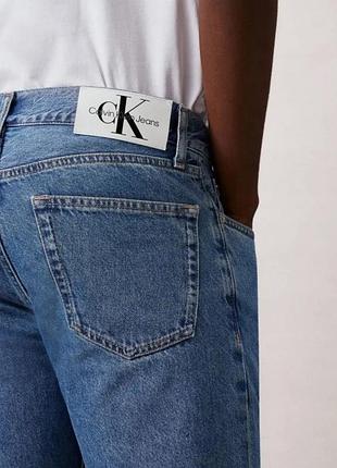 Чоловічі оригінал джинси calvin klein