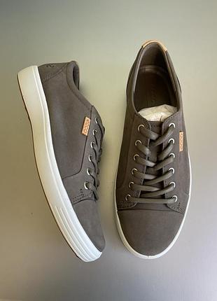 Кеди ecco soft 7 41 р
