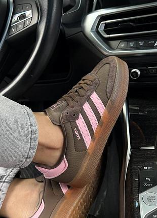Adidas samba premium 3