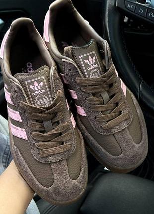 Adidas samba premium 5