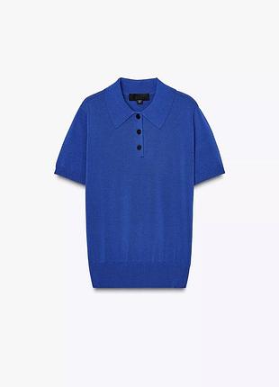 Zara футболка