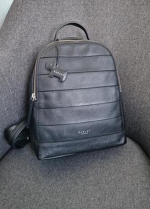 Рюкзак из натуральной кожи radley