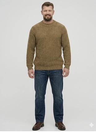 Джинси чоловічі burton розмір xl (52)