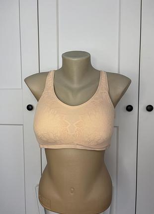 Triumph fit smart p ex 03 бюстгальтер 4