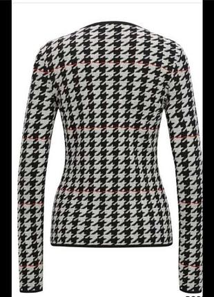 Светр hugo boss(вовна) 3