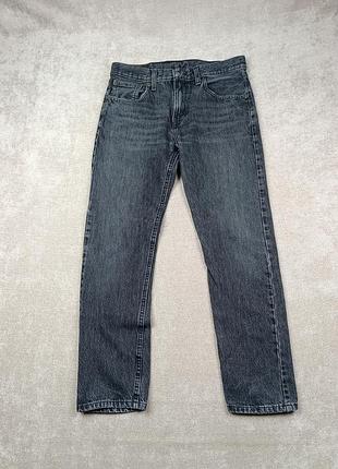 Мужские джинсы levis 502 501 6