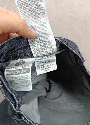 Мужские джинсы levis 502 501 8