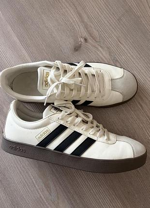 Кроссовки adidas vl court 3.0