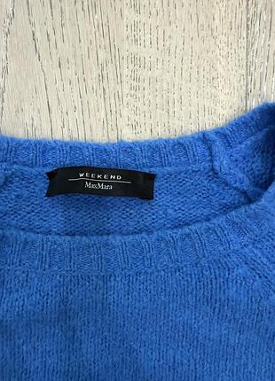 Светр max mara weekend 2