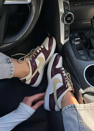Nike sb dunk low premium