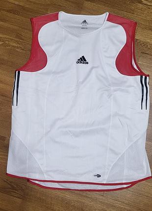 Оригінальна майка від adidas