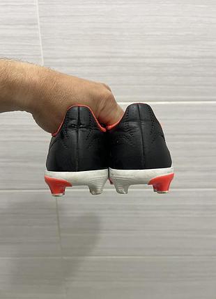 Бутси дитячі adidas predator 5