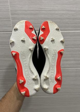 Бутси дитячі adidas predator 4