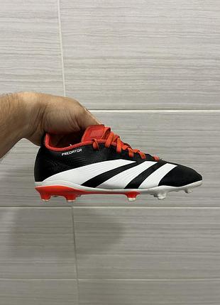 Бутси дитячі adidas predator