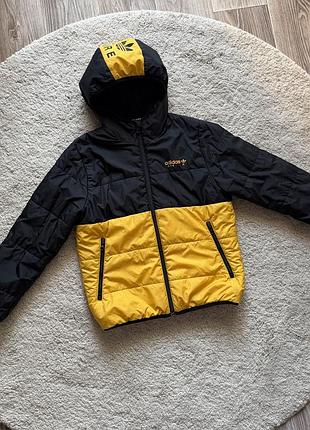 Куртка для хлопчика adidas