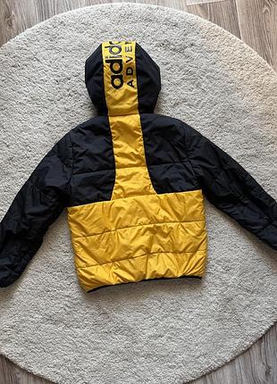 Куртка для хлопчика adidas 2
