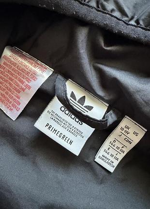 Куртка для хлопчика adidas 4