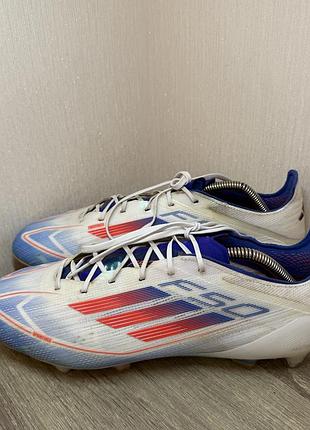 Бутси adidas f50 elite soft ground