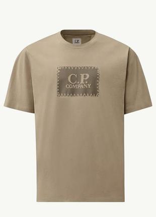 Оригінальна футболка cp company