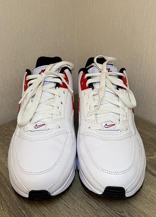 Кроссовки nike air max 1920d 3 white 2