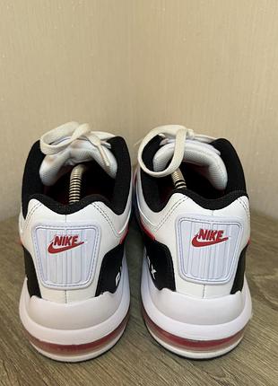 Кроссовки nike air max 1920d 3 white 3