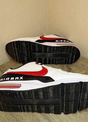Кроссовки nike air max 1920d 3 white 4