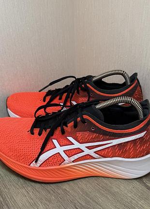 Кросівки asics magic speed