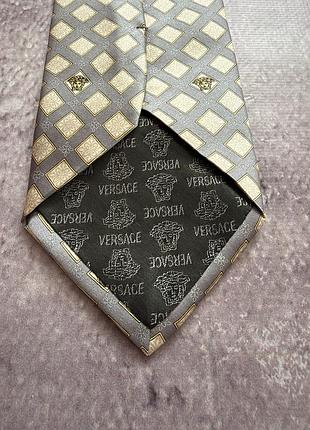 Галстук gianni versace🔥 3
