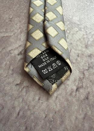 Галстук gianni versace🔥 7