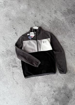 Теплі фліски helly hansen