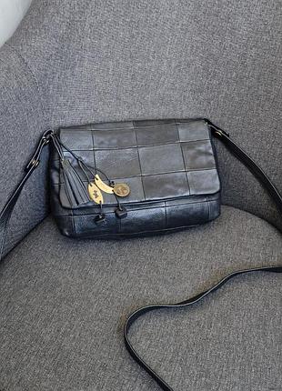 Шкіряна сумка radley london