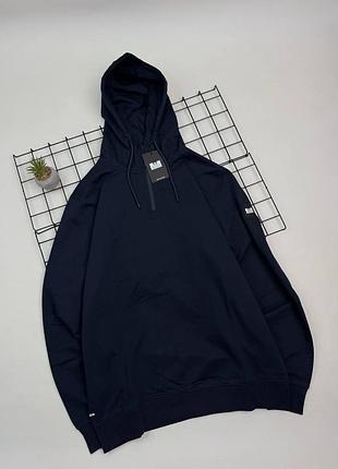 Худі weekend offender 1/3 zip