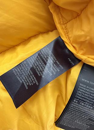 Пуховик tommy jeans puffa jacket🔥 7