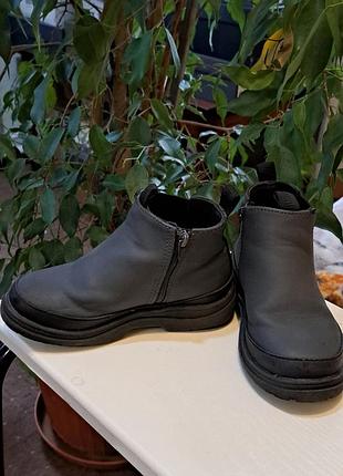 Детские челси zara 2