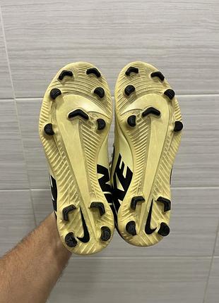 Бутси дитячі nike mercurial 5