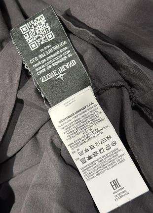 Stone island чоловічий longs live 4