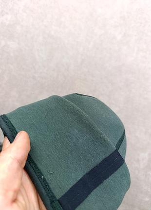 Мужская шапка nike tech fleece 7
