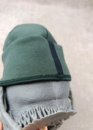 Мужская шапка nike tech fleece 3