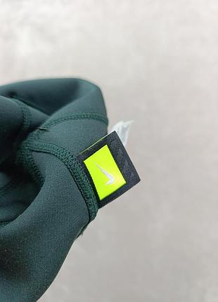 Мужская шапка nike tech fleece 9