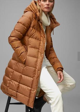 Новый пуховик marc o' polo