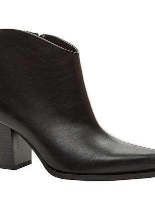 Женские ботильоны код: 926118, размеры: 35, 36, 37, 39