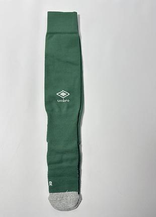 Футбольні гетри розмір 36-39 umbro