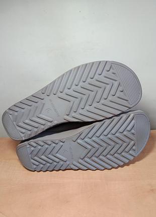 Ботинки челси кожаные at. kollektive 44р. 6