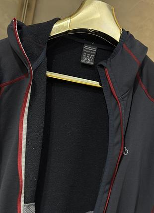 Rab polartec чоловіча зіпка 3