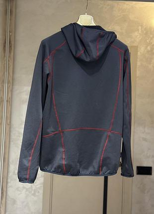 Rab polartec чоловіча зіпка 4