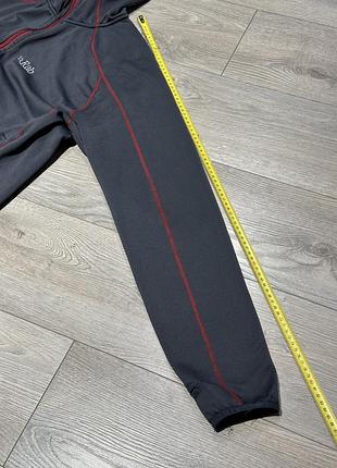Rab polartec чоловіча зіпка 6
