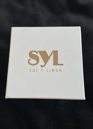 Жіночиі браслети sal y limon 5